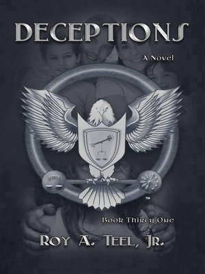 cover image of Deceptions